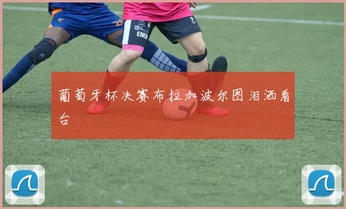 葡萄牙杯决赛布拉加波尔图泪洒看台
