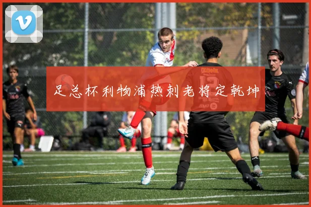 足总杯利物浦热刺老将定乾坤
