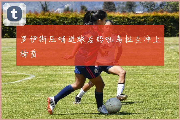 罗伊斯压哨进球后怒吼乌拉圭冲上榜首