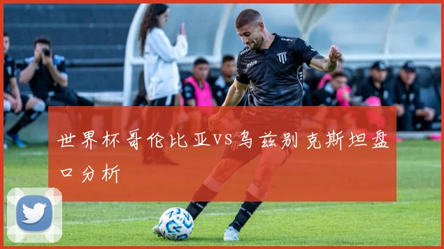世界杯哥伦比亚vs乌兹别克斯坦盘口分析