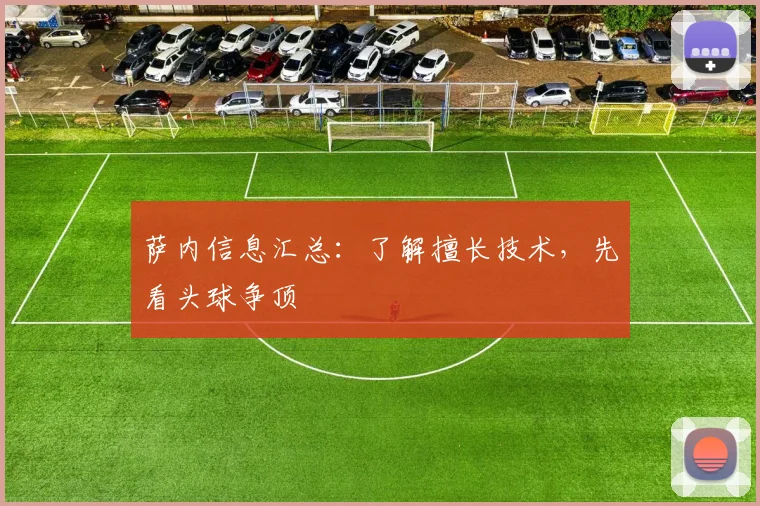 萨内信息汇总：了解擅长技术，先看头球争顶