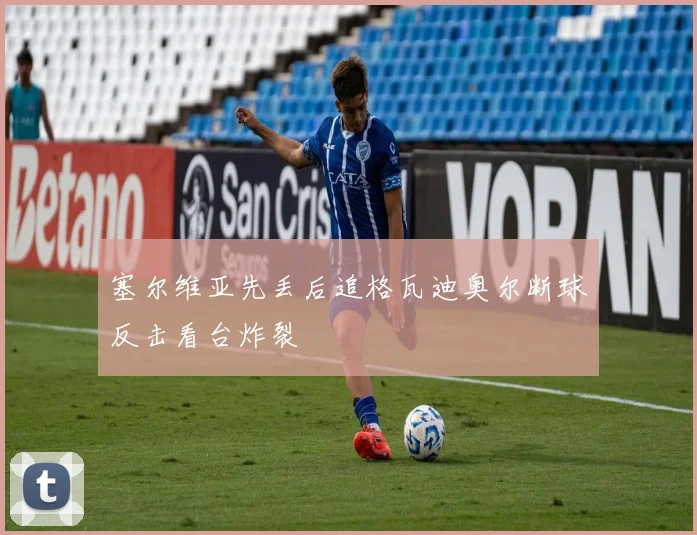 塞尔维亚先丢后追格瓦迪奥尔断球反击看台炸裂