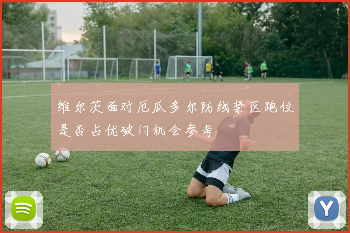 维尔茨面对厄瓜多尔防线禁区跑位是否占优破门机会参考