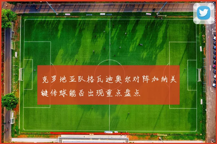 克罗地亚队格瓦迪奥尔对阵加纳关键传球能否出现重点盘点