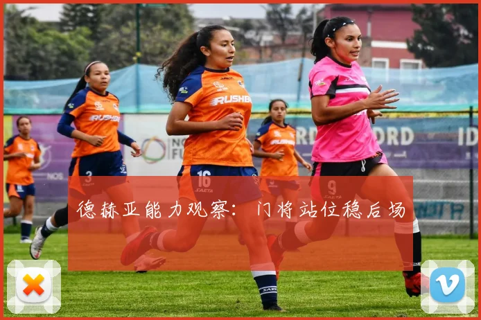 德赫亚能力观察：门将站位稳后场