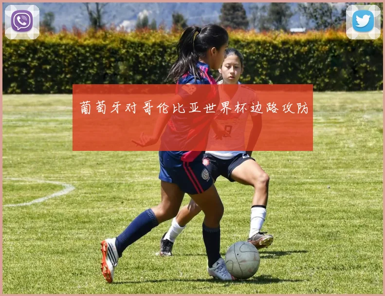 葡萄牙对哥伦比亚世界杯边路攻防
